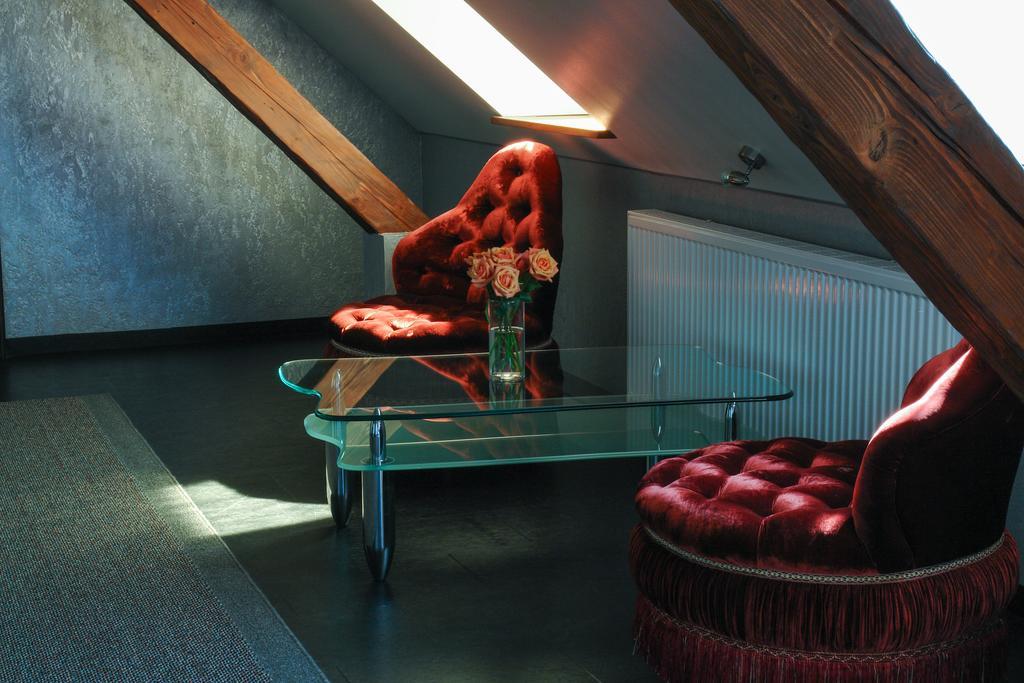 Hotel Krone Friesenheim  Extérieur photo